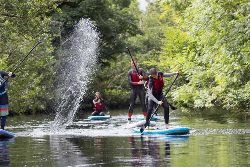 Lakeside HH (FRI) (TR1+4)Type B No 7 - foto 4