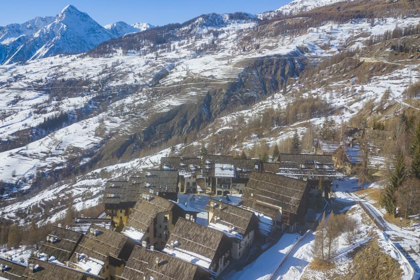 Grange Hike & Ski - Grange Terrace Suite - foto 14