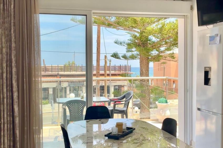 Penthouse am Strand von Chania Ägäis Kreta - foto 8