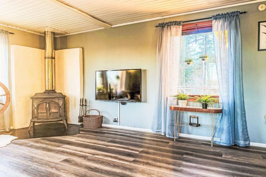 Skurå Villan - foto 11