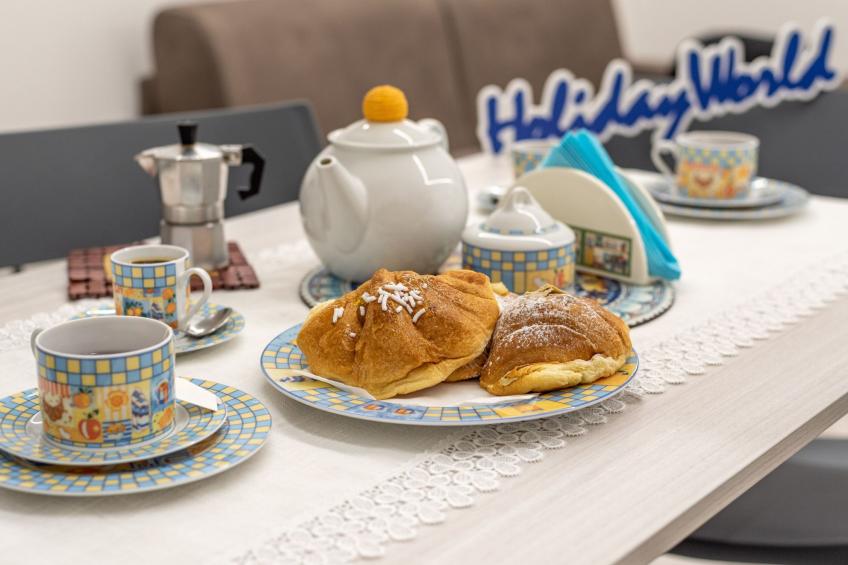 La Casetta di Mari by Holiday World - foto 6