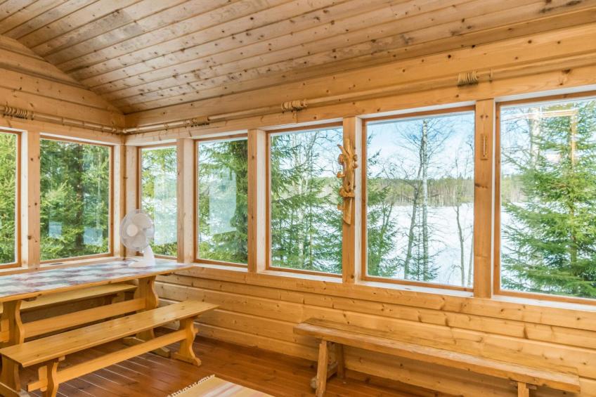 Länsipirtti - foto 16