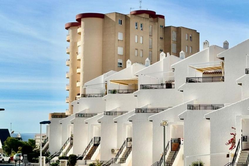 Bungalow Santa Pola II REF 060 - foto 2