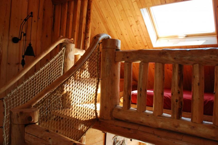 "Au Crêt du Bois" (Auf dem Wald) - foto 10