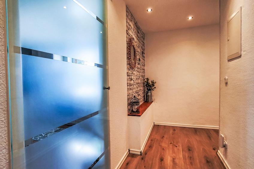 Ferienwohnung Bernburg - foto 27