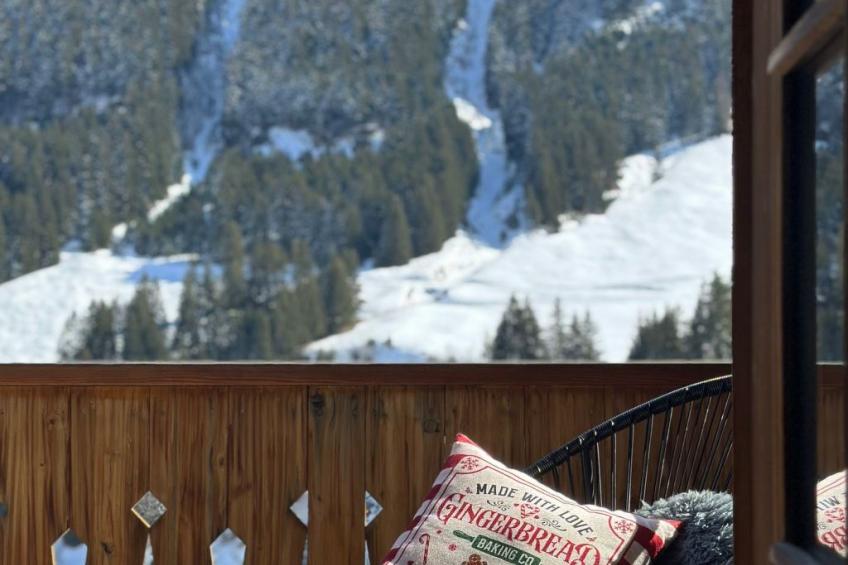 Blue Alpine Lodge - foto 16