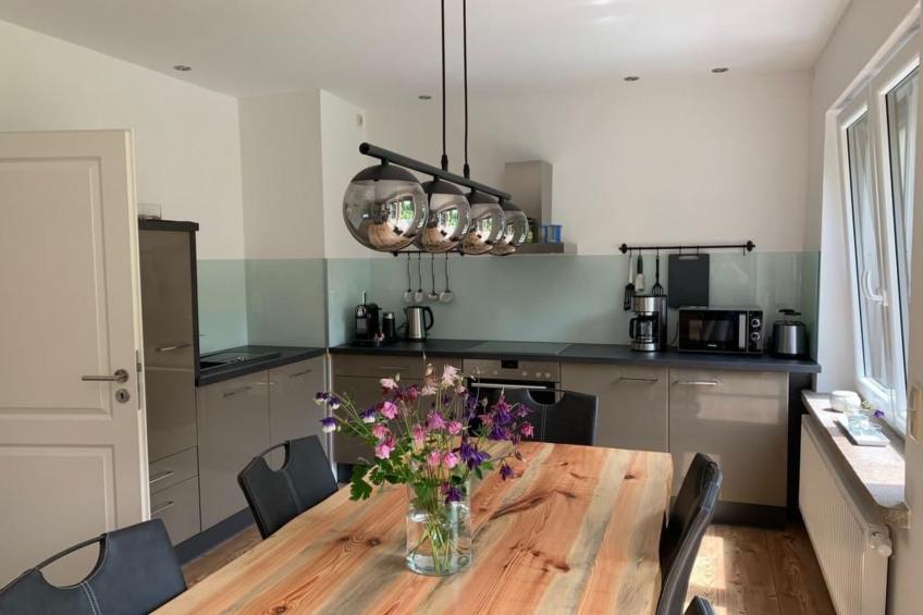 in Bad Brambach mit Großer Terrasse - foto 11