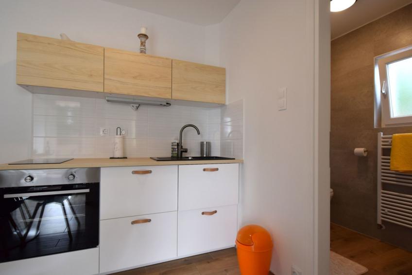 "Julia1" mit eigenem Balkon - foto 5