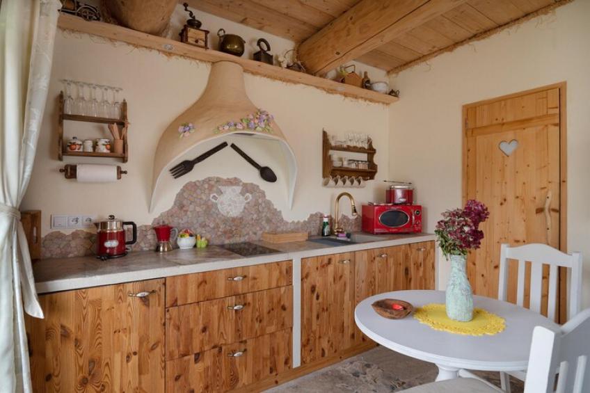 Apartament KWIATOWY Ustronie Morskie - foto 10