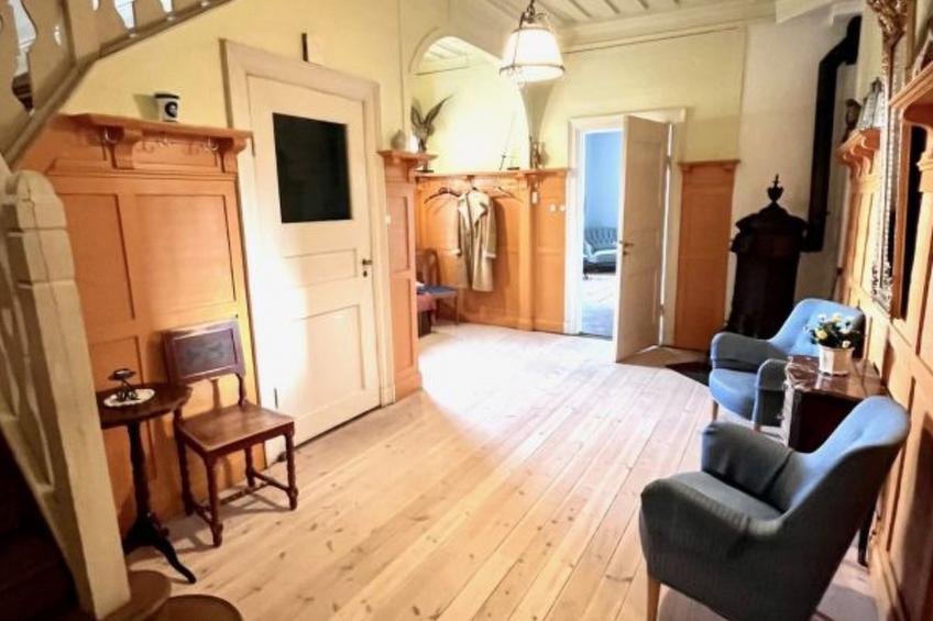 Summer House Sweden in Rättvik for 9 people - foto 12