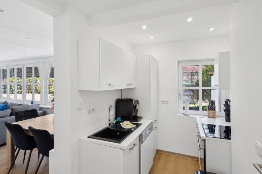 Zauberwald Fewo mit eigenem Eingang - foto 3