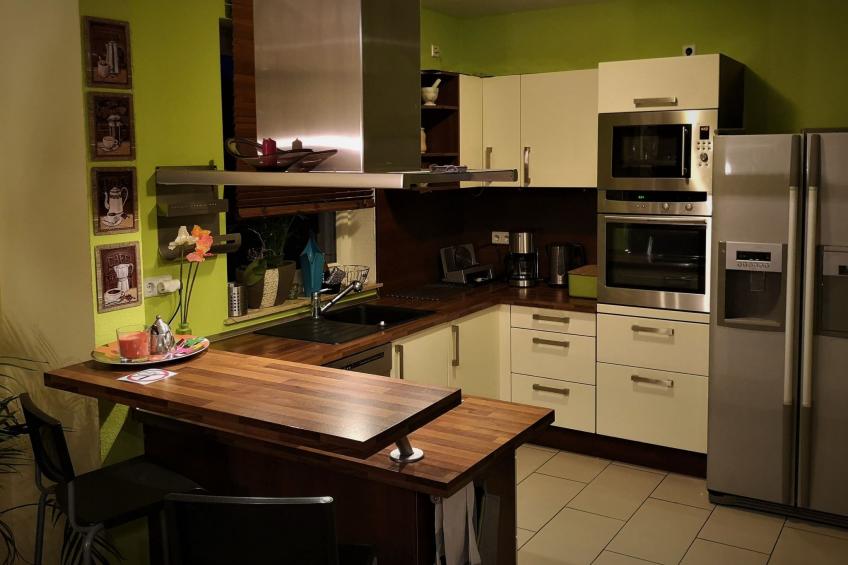 für 6 Personen ca. 120 m² in Zepernick, Brandenburg (Berlin und Umgebung) - foto 10