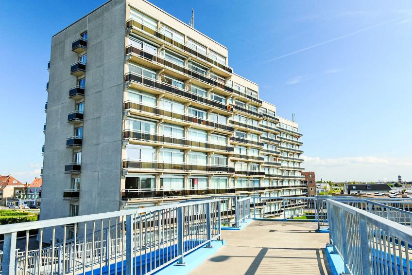 Astrid with parking & seaview - foto 24