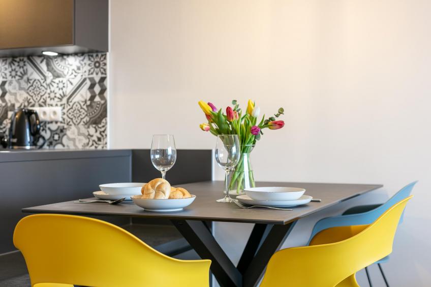 City Apartments Jenbach Top 3 - foto 12