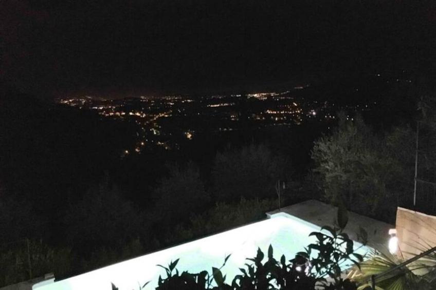 Les Oliviers Villa Pour 6 By Sunset - foto 26