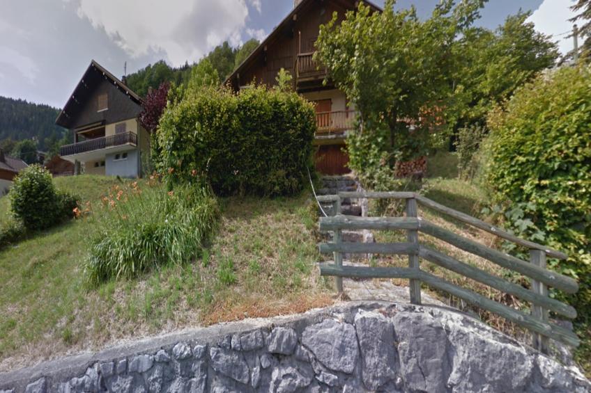 Résidence Choucas - foto 31