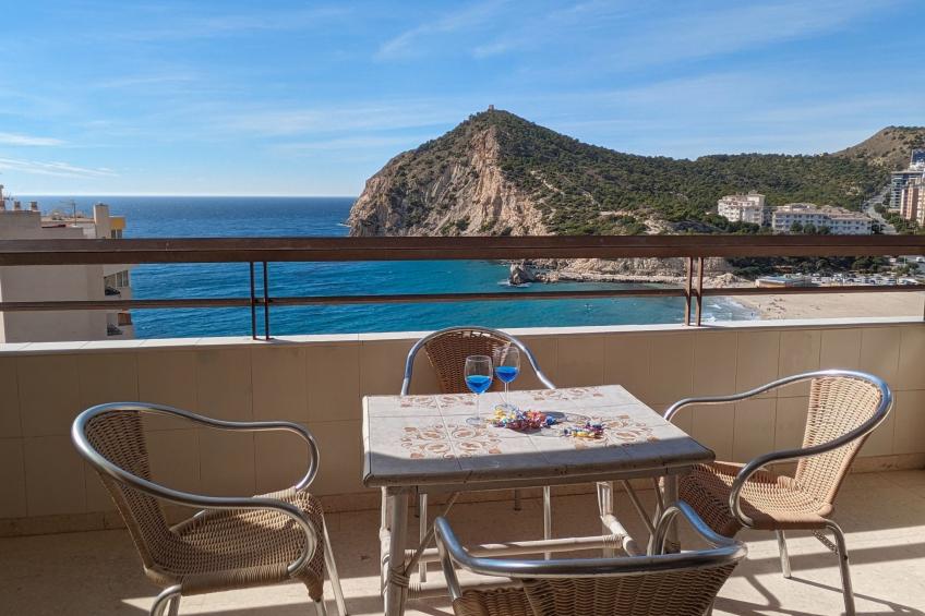 Cala Blanca - foto 24