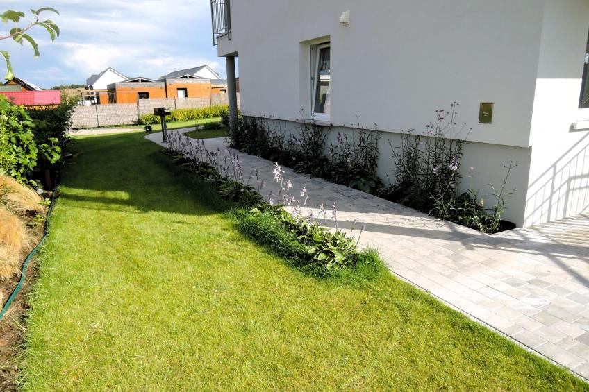 Apartament nr 5 I piętro - foto 18