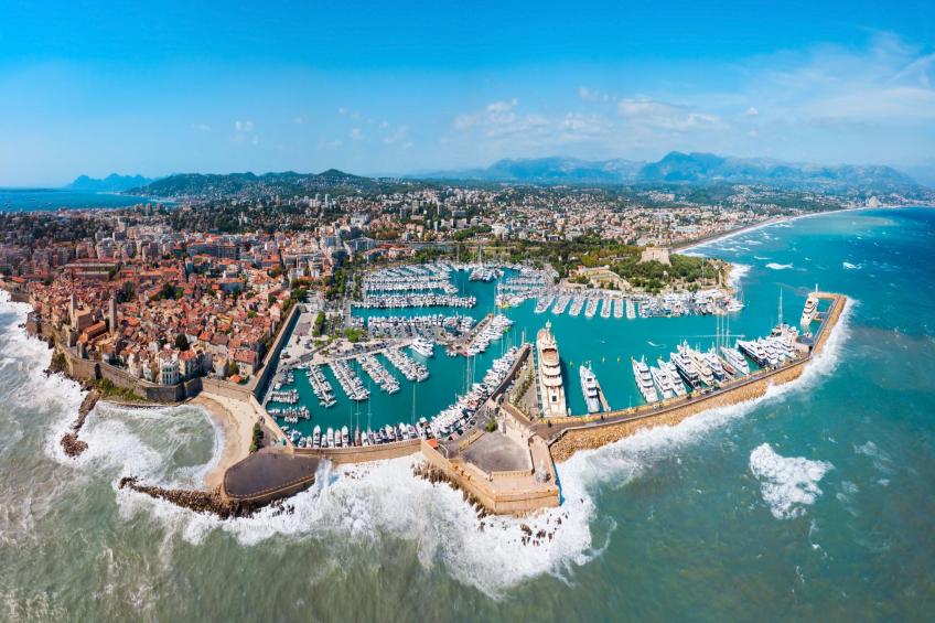 Le Soleil d'Antibes - foto 24