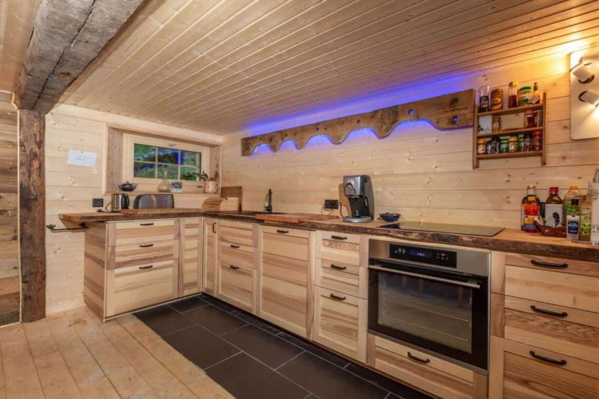Heidi Chalet - foto 34