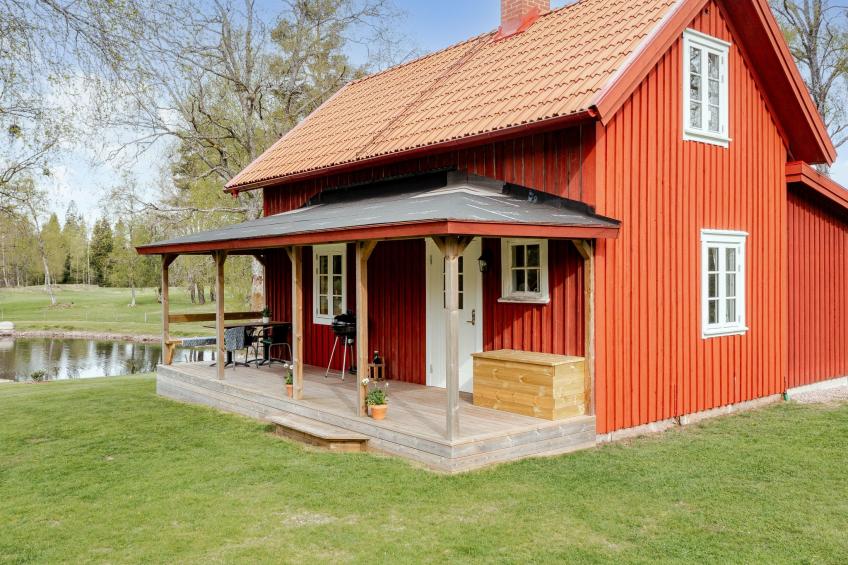 Lövåsen