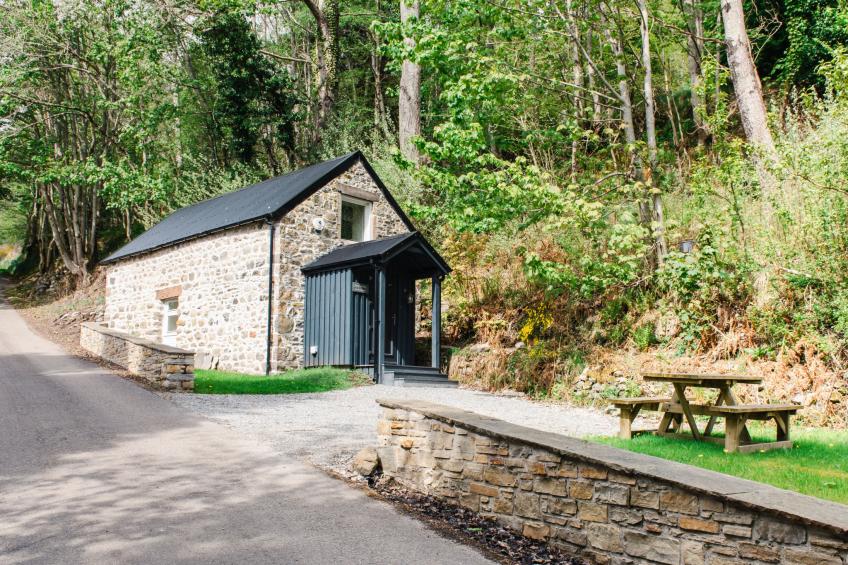 Betty's Bothy