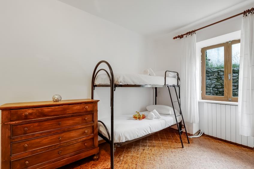 Appartamento Vecchio Gad - foto 15