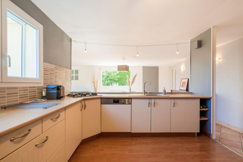 Villa - LES VANS - foto 18