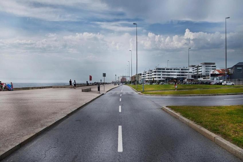 Feel Porto Matosinhos City Flat I - foto 13