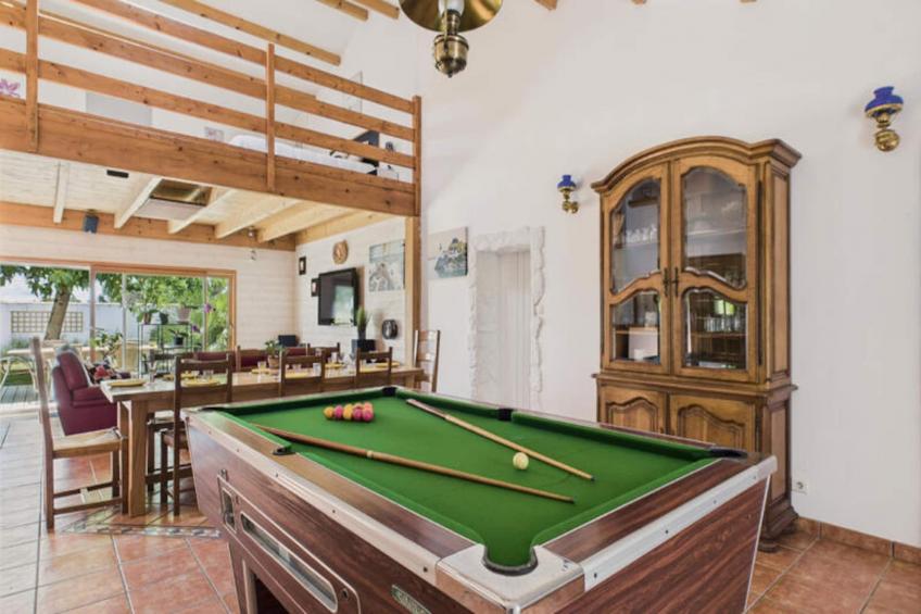 Maison à Saint-Révérend - foto 11