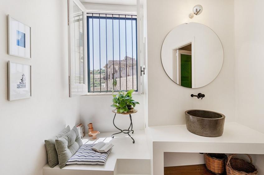 Raffo, Wohnung mit Aussicht in Ragusa Ibla - foto 5