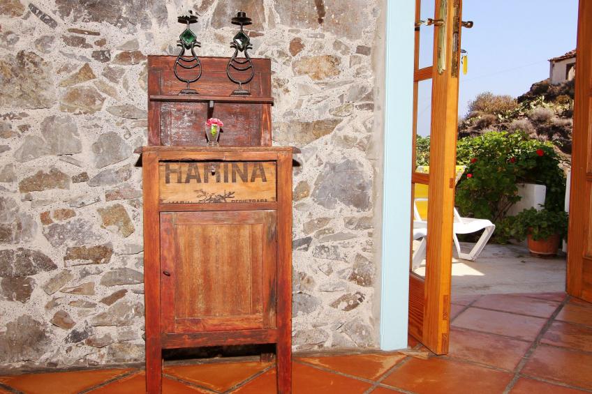 Casa Rural Hibisco - foto 12