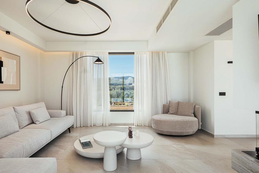 Rastoni Villa I 'Free' beheizter Pool, Panoramablick - foto 14