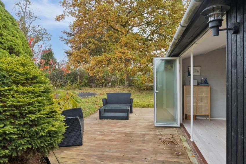 "Gun" - 300m to the fjord - foto 15