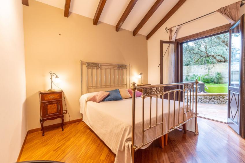 Ferienvilla 'Mamma Maria' - foto 14