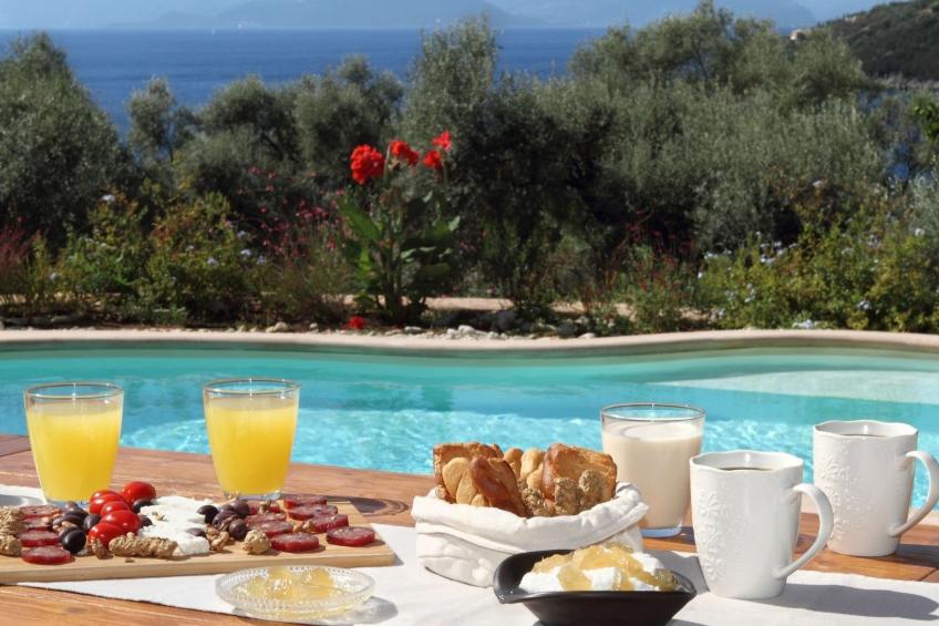 "Agapi" mit Infinity-Pool - foto 5