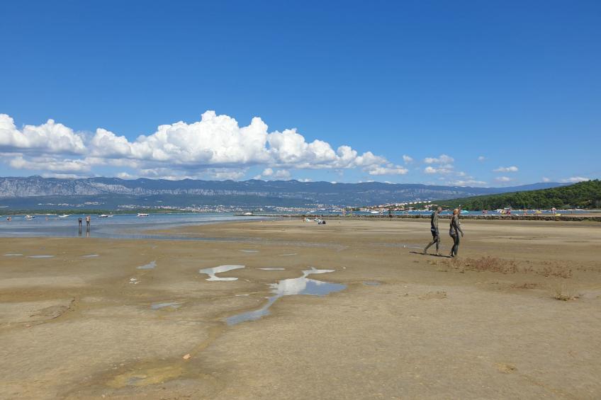 Wohnung Vodopija - foto 25