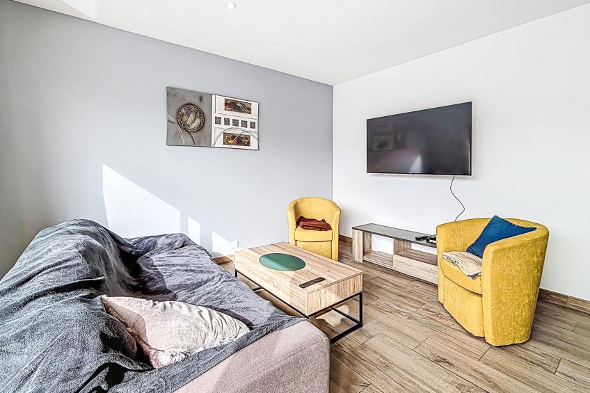 Maison Du Crouzic - foto 10