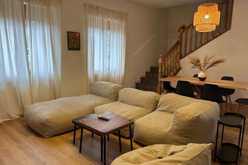 5-Zimmer-Haus, geeignet für große Gruppen