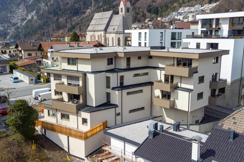 City Apartments Jenbach Top3Top4Top5 - foto 31