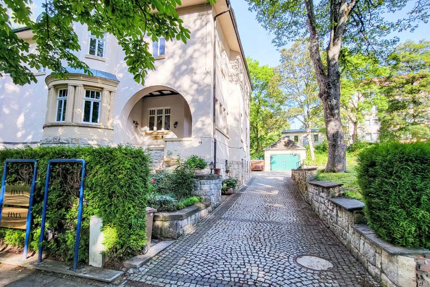 Villa Emma und Lotte - foto 27