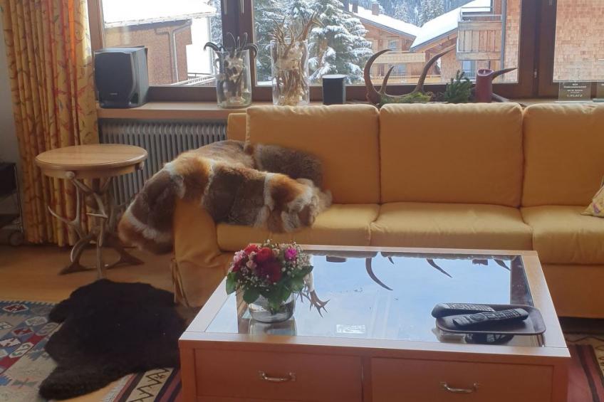 Oberlech in Lech - foto 7