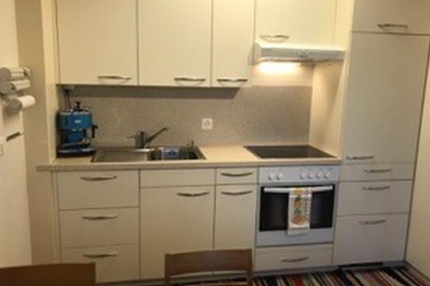St. Gallerhof Apartment, (Bad Ragaz). 2-Zimmerwohnung mit 3 Balkonen - foto 19