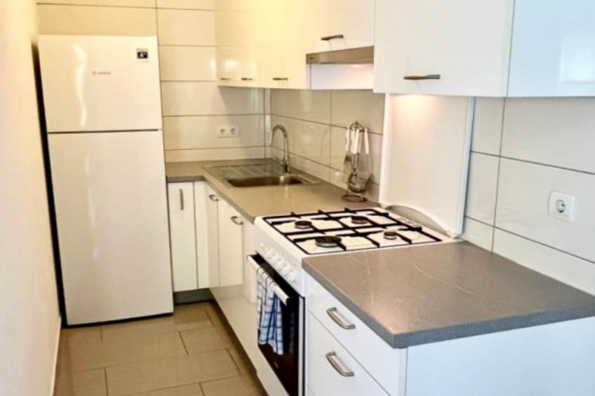 Paradise Apartments-Apartman with sea view and balcony 4 - foto 2