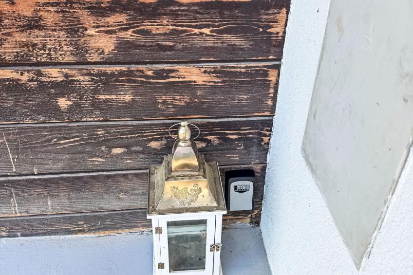 Haus im Grünen - foto 12