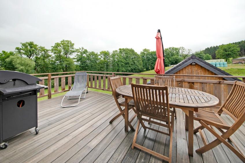 Superbe maison de vacances pour 5 adultes - foto 25