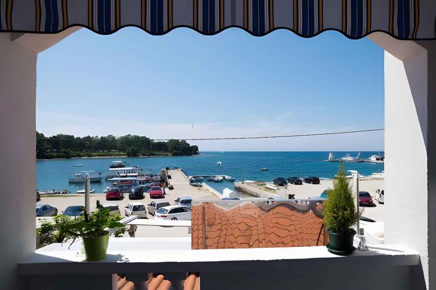 Studio Toni studio with sea view - BF-YNXH9 - foto 5