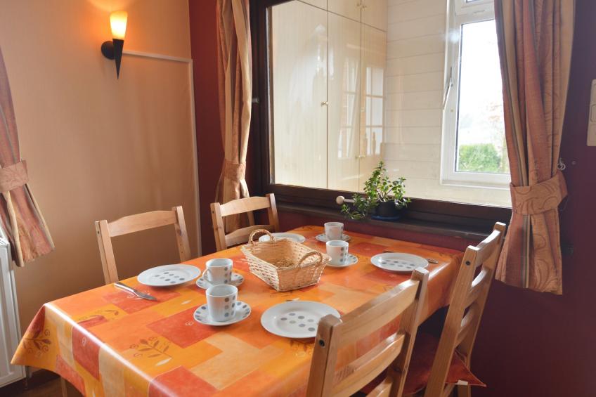 Le Chalet sous les Hetres - foto 15