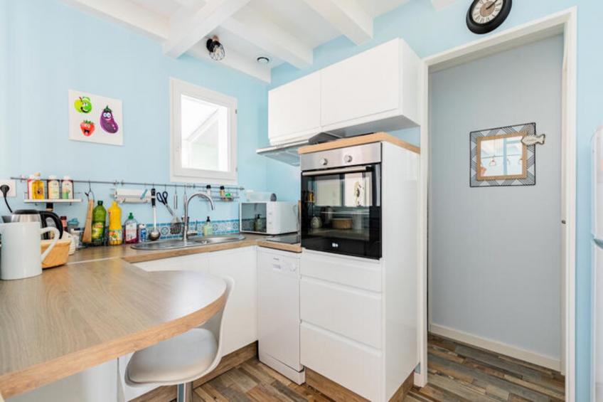 Maison à Jard sur Mer - foto 6