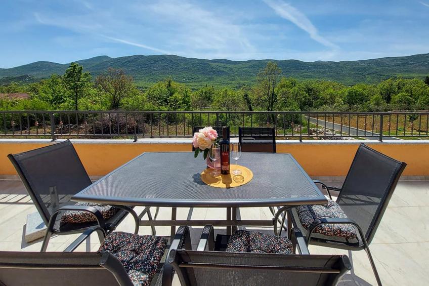 Villa Vinka - Three Bedroom Villa with Swimming Pool - foto 17